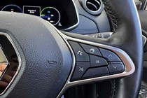 Renault Zoe Hatchback (12 on) 100kW GT Line + R135 50kWh Rapid Charge 5dr Auto For Sale - Premier Car Supermarket Ltd, Derby
