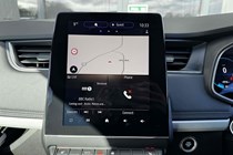 Renault Zoe Hatchback (12 on) 100kW GT Line + R135 50kWh Rapid Charge 5dr Auto For Sale - Premier Car Supermarket Ltd, Derby