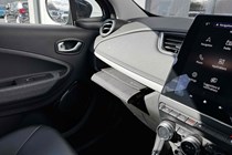 Renault Zoe Hatchback (12 on) 100kW GT Line + R135 50kWh Rapid Charge 5dr Auto For Sale - Premier Car Supermarket Ltd, Derby
