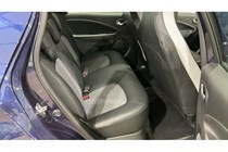 Renault Zoe Hatchback (12 on) 100kW GT Line + R135 50kWh Rapid Charge 5dr Auto For Sale - Premier Car Supermarket Ltd, Derby