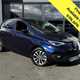 Renault Zoe Hatchback (12 on) 100kW GT Line + R135 50kWh Rapid Charge 5dr Auto For Sale - Premier Car Supermarket Ltd, Derby
