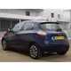 Renault Zoe Hatchback (12 on) 100kW GT Line + R135 50kWh Rapid Charge 5dr Auto For Sale - Premier Car Supermarket Ltd, Derby