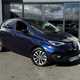 Renault Zoe Hatchback (12 on) 100kW GT Line + R135 50kWh Rapid Charge 5dr Auto For Sale - Premier Car Supermarket Ltd, Derby