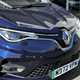 Renault Zoe Hatchback (12 on) 100kW GT Line + R135 50kWh Rapid Charge 5dr Auto For Sale - Premier Car Supermarket Ltd, Derby