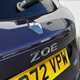 Renault Zoe Hatchback (12 on) 100kW GT Line + R135 50kWh Rapid Charge 5dr Auto For Sale - Premier Car Supermarket Ltd, Derby