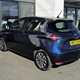 Renault Zoe Hatchback (12 on) 100kW GT Line + R135 50kWh Rapid Charge 5dr Auto For Sale - Premier Car Supermarket Ltd, Derby