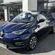 Renault Zoe Hatchback (12 on) 100kW GT Line + R135 50kWh Rapid Charge 5dr Auto For Sale - Premier Car Supermarket Ltd, Derby