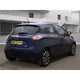 Renault Zoe Hatchback (12 on) 100kW GT Line + R135 50kWh Rapid Charge 5dr Auto For Sale - Premier Car Supermarket Ltd, Derby