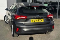 Ford Focus Hatchback (18 on) 1.0 EcoBoost Hybrid mHEV 125 Titanium Edition 5d For Sale - Premier Car Supermarket Ltd, Derby