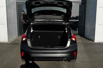 Ford Focus Hatchback (18 on) 1.0 EcoBoost Hybrid mHEV 125 Titanium Edition 5d For Sale - Premier Car Supermarket Ltd, Derby