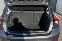 Ford Focus Hatchback (18 on) 1.0 EcoBoost Hybrid mHEV 125 Titanium Edition 5d For Sale - Premier Car Supermarket Ltd, Derby