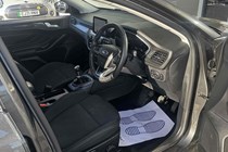 Ford Focus Hatchback (18 on) 1.0 EcoBoost Hybrid mHEV 125 Titanium Edition 5d For Sale - Premier Car Supermarket Ltd, Derby