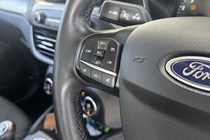 Ford Focus Hatchback (18 on) 1.0 EcoBoost Hybrid mHEV 125 Titanium Edition 5d For Sale - Premier Car Supermarket Ltd, Derby