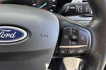 Ford Focus Hatchback (18 on) 1.0 EcoBoost Hybrid mHEV 125 Titanium Edition 5d For Sale - Premier Car Supermarket Ltd, Derby