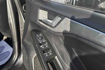 Ford Focus Hatchback (18 on) 1.0 EcoBoost Hybrid mHEV 125 Titanium Edition 5d For Sale - Premier Car Supermarket Ltd, Derby