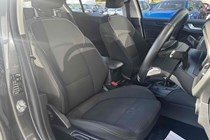 Ford Focus Hatchback (18 on) 1.0 EcoBoost Hybrid mHEV 125 Titanium Edition 5d For Sale - Premier Car Supermarket Ltd, Derby