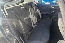 Ford Focus Hatchback (18 on) 1.0 EcoBoost Hybrid mHEV 125 Titanium Edition 5d For Sale - Premier Car Supermarket Ltd, Derby