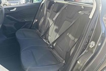 Ford Focus Hatchback (18 on) 1.0 EcoBoost Hybrid mHEV 125 Titanium Edition 5d For Sale - Premier Car Supermarket Ltd, Derby
