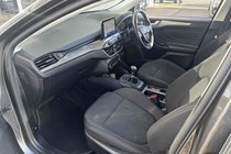 Ford Focus Hatchback (18 on) 1.0 EcoBoost Hybrid mHEV 125 Titanium Edition 5d For Sale - Premier Car Supermarket Ltd, Derby