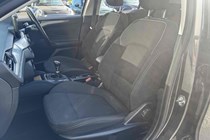 Ford Focus Hatchback (18 on) 1.0 EcoBoost Hybrid mHEV 125 Titanium Edition 5d For Sale - Premier Car Supermarket Ltd, Derby