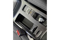 Ford Focus Hatchback (18 on) 1.0 EcoBoost Hybrid mHEV 125 Titanium Edition 5d For Sale - Premier Car Supermarket Ltd, Derby