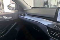 Ford Focus Hatchback (18 on) 1.0 EcoBoost Hybrid mHEV 125 Titanium Edition 5d For Sale - Premier Car Supermarket Ltd, Derby