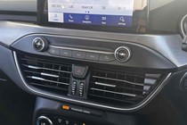 Ford Focus Hatchback (18 on) 1.0 EcoBoost Hybrid mHEV 125 Titanium Edition 5d For Sale - Premier Car Supermarket Ltd, Derby