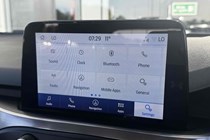 Ford Focus Hatchback (18 on) 1.0 EcoBoost Hybrid mHEV 125 Titanium Edition 5d For Sale - Premier Car Supermarket Ltd, Derby