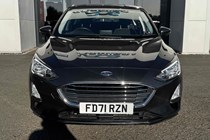 Ford Focus Hatchback (18 on) 1.0 EcoBoost Hybrid mHEV 125 Titanium Edition 5d For Sale - Premier Car Supermarket Ltd, Derby