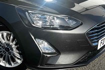 Ford Focus Hatchback (18 on) 1.0 EcoBoost Hybrid mHEV 125 Titanium Edition 5d For Sale - Premier Car Supermarket Ltd, Derby