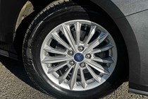 Ford Focus Hatchback (18 on) 1.0 EcoBoost Hybrid mHEV 125 Titanium Edition 5d For Sale - Premier Car Supermarket Ltd, Derby