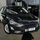 Ford Focus Hatchback (18 on) 1.0 EcoBoost Hybrid mHEV 125 Titanium Edition 5d For Sale - Premier Car Supermarket Ltd, Derby
