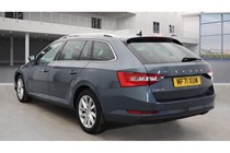 Skoda Superb Estate (15-23) SE Technology 1.4 TSI iV 218PS DSG auto 5d For Sale - Premier Car Supermarket Ltd, Derby