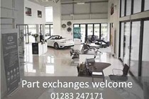 Skoda Superb Estate (15-23) SE Technology 1.4 TSI iV 218PS DSG auto 5d For Sale - Premier Car Supermarket Ltd, Derby