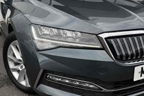 Skoda Superb Estate (15-23) SE Technology 1.4 TSI iV 218PS DSG auto 5d For Sale - Premier Car Supermarket Ltd, Derby