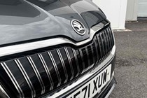 Skoda Superb Estate (15-23) SE Technology 1.4 TSI iV 218PS DSG auto 5d For Sale - Premier Car Supermarket Ltd, Derby