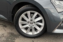 Skoda Superb Estate (15-23) SE Technology 1.4 TSI iV 218PS DSG auto 5d For Sale - Premier Car Supermarket Ltd, Derby