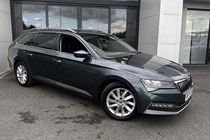 Skoda Superb Estate (15-23) SE Technology 1.4 TSI iV 218PS DSG auto 5d For Sale - Premier Car Supermarket Ltd, Derby