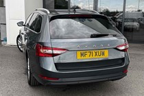 Skoda Superb Estate (15-23) SE Technology 1.4 TSI iV 218PS DSG auto 5d For Sale - Premier Car Supermarket Ltd, Derby