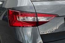 Skoda Superb Estate (15-23) SE Technology 1.4 TSI iV 218PS DSG auto 5d For Sale - Premier Car Supermarket Ltd, Derby