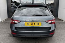 Skoda Superb Estate (15-23) SE Technology 1.4 TSI iV 218PS DSG auto 5d For Sale - Premier Car Supermarket Ltd, Derby
