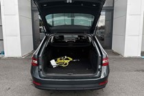 Skoda Superb Estate (15-23) SE Technology 1.4 TSI iV 218PS DSG auto 5d For Sale - Premier Car Supermarket Ltd, Derby