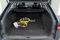Skoda Superb Estate (15-23) SE Technology 1.4 TSI iV 218PS DSG auto 5d For Sale - Premier Car Supermarket Ltd, Derby