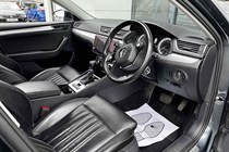 Skoda Superb Estate (15-23) SE Technology 1.4 TSI iV 218PS DSG auto 5d For Sale - Premier Car Supermarket Ltd, Derby