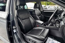 Skoda Superb Estate (15-23) SE Technology 1.4 TSI iV 218PS DSG auto 5d For Sale - Premier Car Supermarket Ltd, Derby