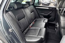 Skoda Superb Estate (15-23) SE Technology 1.4 TSI iV 218PS DSG auto 5d For Sale - Premier Car Supermarket Ltd, Derby
