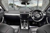 Skoda Superb Estate (15-23) SE Technology 1.4 TSI iV 218PS DSG auto 5d For Sale - Premier Car Supermarket Ltd, Derby