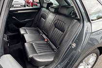 Skoda Superb Estate (15-23) SE Technology 1.4 TSI iV 218PS DSG auto 5d For Sale - Premier Car Supermarket Ltd, Derby