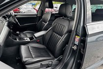 Skoda Superb Estate (15-23) SE Technology 1.4 TSI iV 218PS DSG auto 5d For Sale - Premier Car Supermarket Ltd, Derby