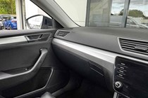 Skoda Superb Estate (15-23) SE Technology 1.4 TSI iV 218PS DSG auto 5d For Sale - Premier Car Supermarket Ltd, Derby